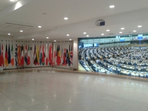 Parlement Européen-2